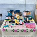 Créations au crochet à adopter 